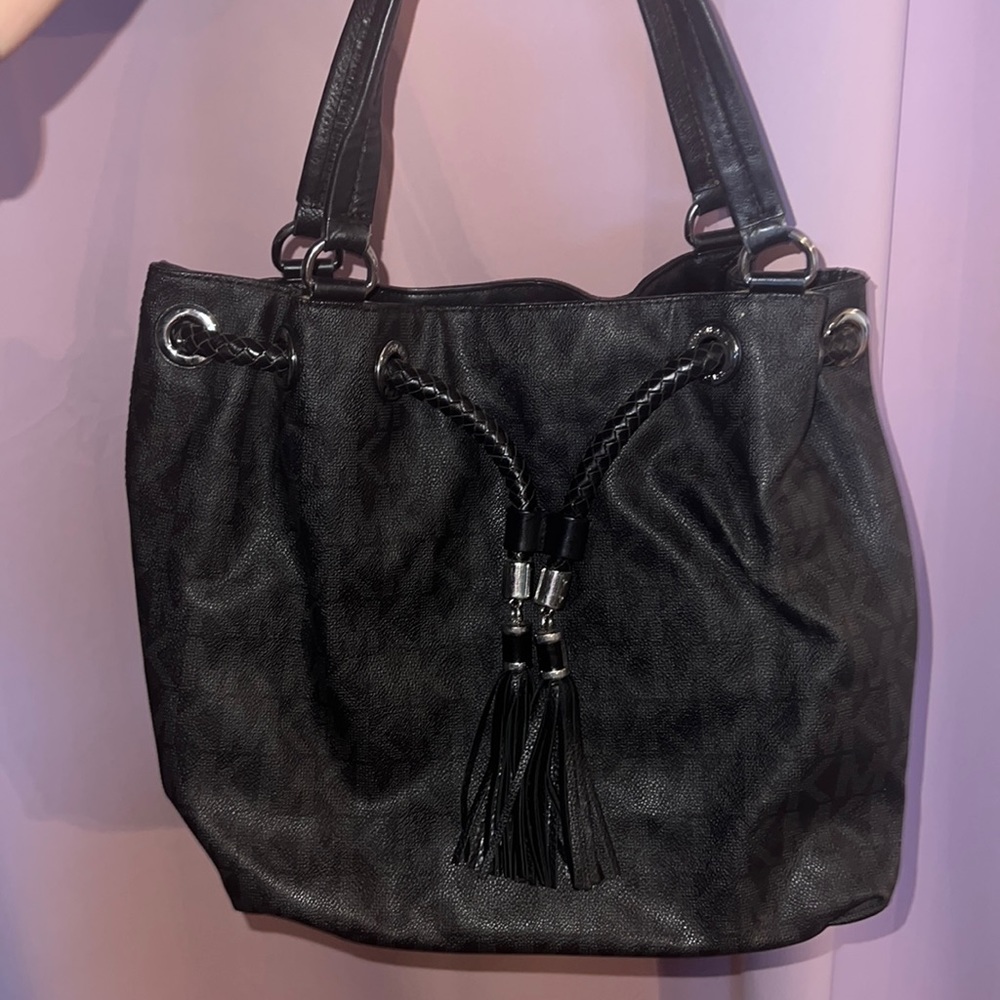 Authentic Michael Kors handbag